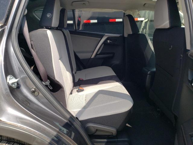 Photo 11 from auction – 2016 TOYOTA RAV4 XLE with VIN JTMRFREV1GD180591