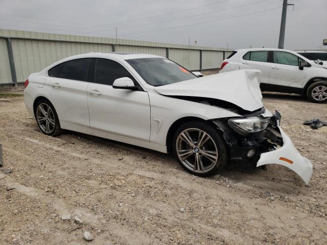 Photo 4 from auction – 2016 BMW 428 XI GRA with VIN WBA4C9C56GG140220