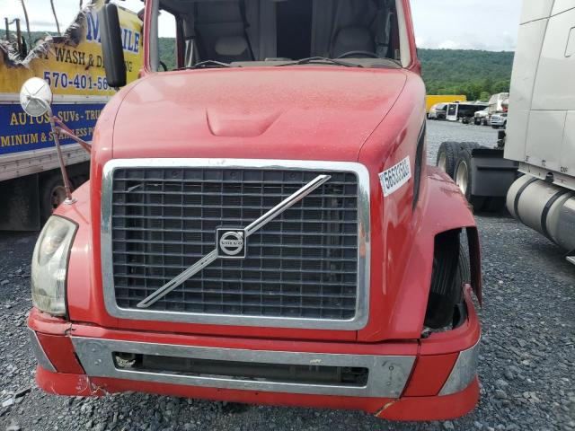 Photo 7 from auction – 2012 VOLVO VN VNL with VIN 4V4NC9EH1CN543997