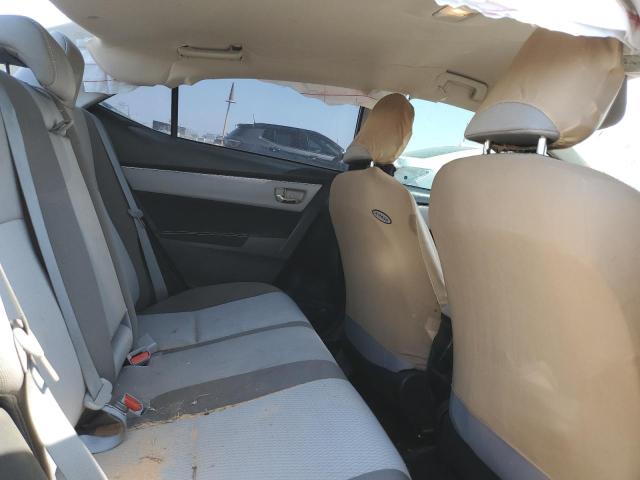 Photo 10 from auction – 2019 TOYOTA COROLLA L with VIN 2T1BURHE6KC228868