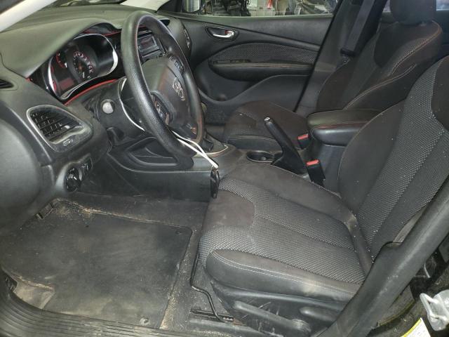 Photo 7 from auction – 2015 DODGE DART SXT with VIN 1C3CDFBB9FD336271