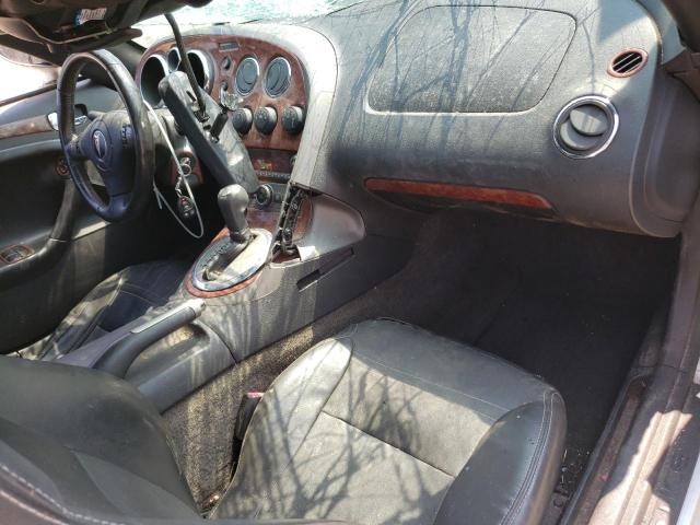 Photo 8 from auction – 2008 PONTIAC SOLSTICE with VIN 1G2MC35B88Y121137