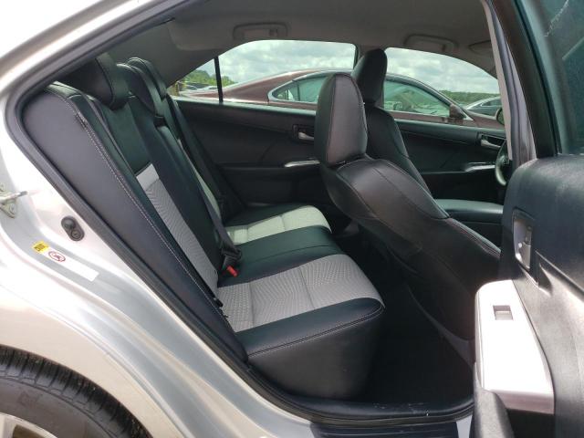 Photo 10 from auction – 2014 TOYOTA CAMRY L with VIN 4T1BF1FK1EU830567