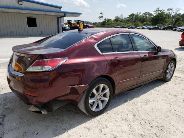 Фото 3 с аукциона – 2012 ACURA TL с VIN 19UUA8F55CA030174