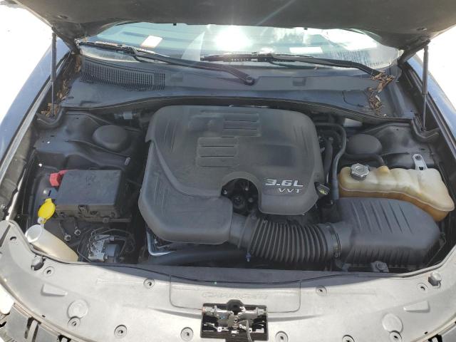 Photo 11 from auction – 2019 DODGE CHARGER SX with VIN 2C3CDXBG0KH713472