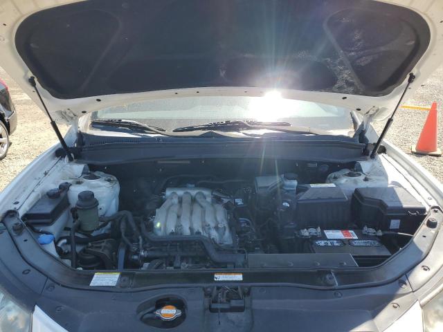 Photo 11 from auction – 2009 HYUNDAI SANTA FE G with VIN 5NMSG73D89H240213