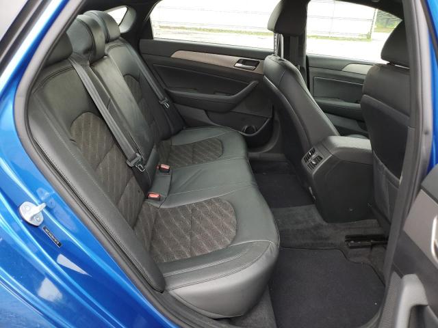 Photo 10 from auction – 2019 HYUNDAI SONATA LIM with VIN 5NPE34AF8KH736178