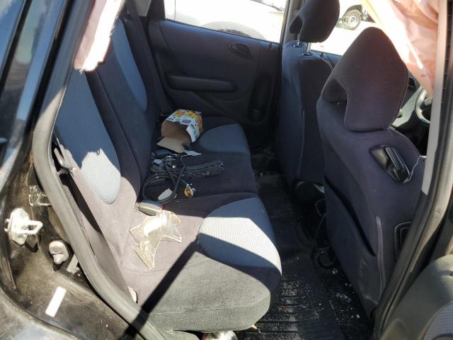 Photo 10 from auction – 2007 HONDA FIT S with VIN JHMGD38657S065923