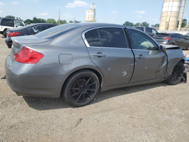 Photo 3 from auction – 2013 INFINITI G37 BASE with VIN JN1CV6AP3DM720665