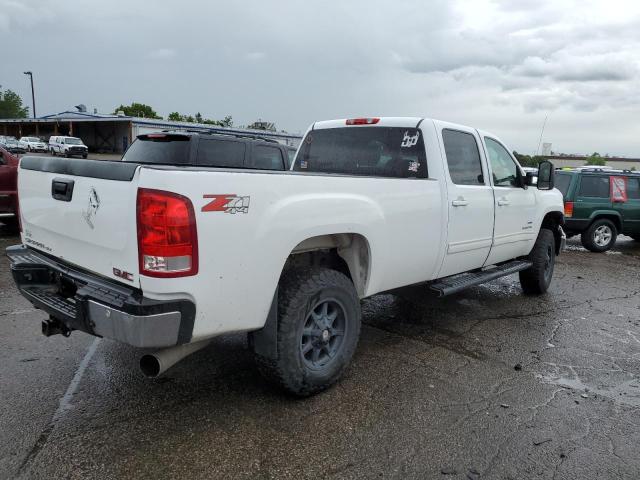 Photo 3 from auction – 2010 GMC SIERRA K25 with VIN 1GT4K1B66AF118085
