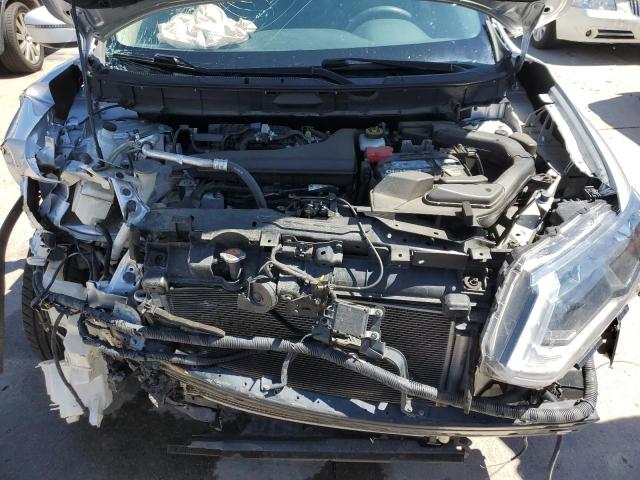 Photo 12 from auction – 2018 NISSAN ROGUE S with VIN KNMAT2MV7JP555338