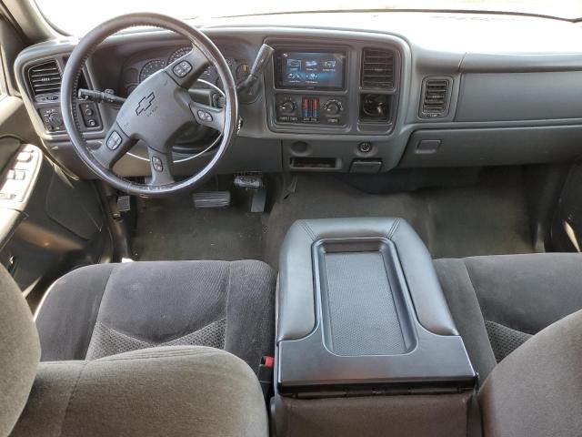 Photo 8 from auction – 2006 CHEVROLET silverado with VIN 2GCEC19TX61107795