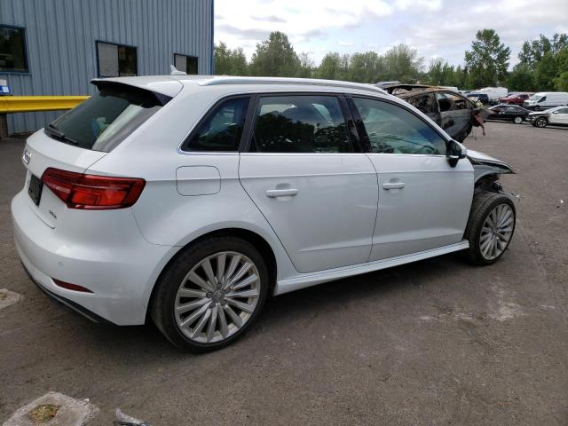 Photo 3 from auction – 2017 AUDI A3 E-TRON with VIN WAUTPBFF7HA134233