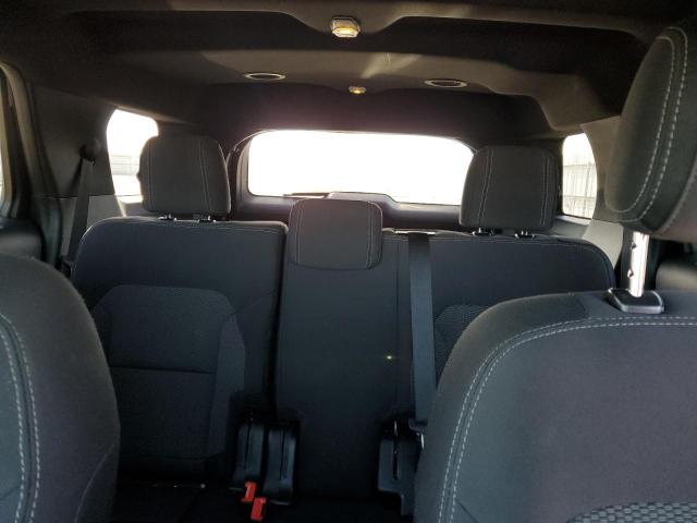Photo 10 from auction – 2017 FORD EXPLORER X with VIN 1FM5K8DH9HGD43080