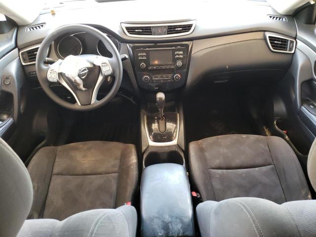 Photo 8 from auction – 2015 NISSAN ROGUE S with VIN KNMAT2MT3FP567007
