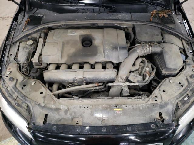 Photo 11 from auction – 2010 VOLVO XC70 3.2 with VIN YV4960BZ6A1082679