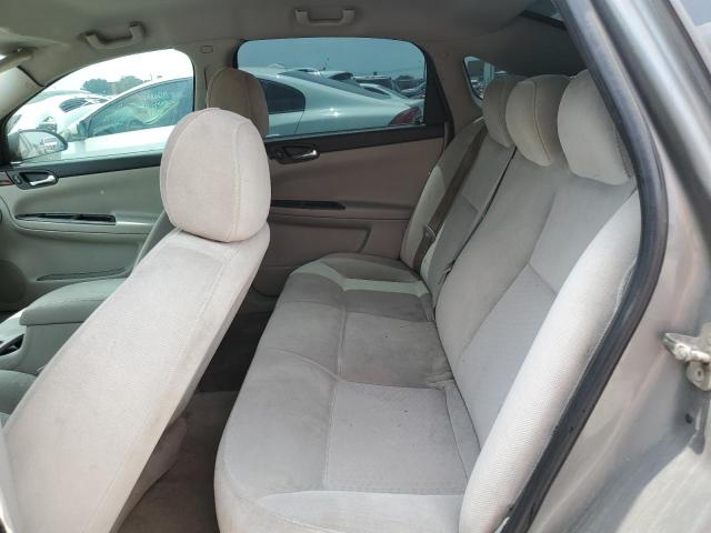 Photo 10 from auction – 2008 CHEVROLET IMPALA LS with VIN 2G1WB55K881311941