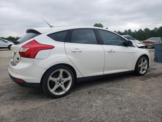 Photo 3 from auction – 2014 FORD FOCUS TITA with VIN 1FADP3N28EL303306