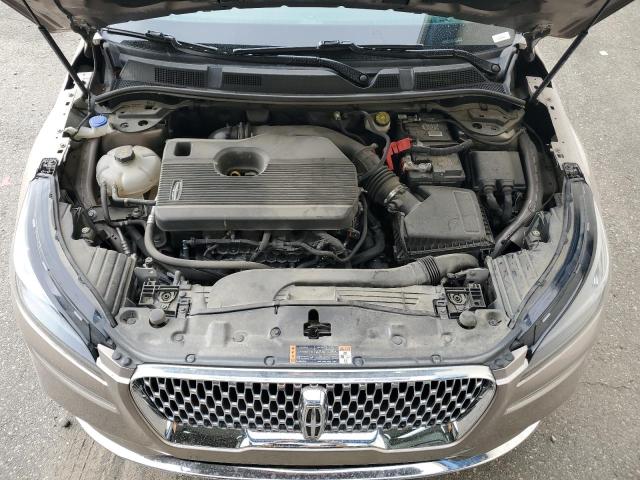 Photo 12 from auction – 2020 LINCOLN CORSAIR RE with VIN 5LMCJ2D96LUL22145