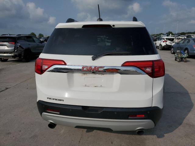 Photo 6 from auction – 2018 GMC ACADIA SLT with VIN 1GKKNMLS9JZ204621