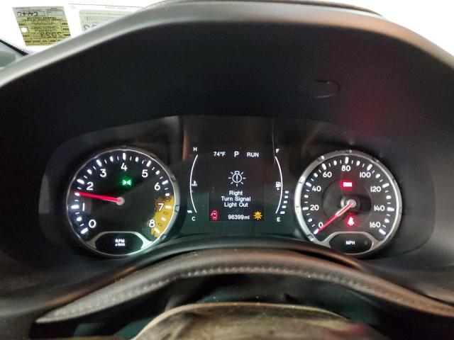 Photo 9 from auction – 2018 JEEP RENEGADE S with VIN ZACCJBAB6JPJ00747