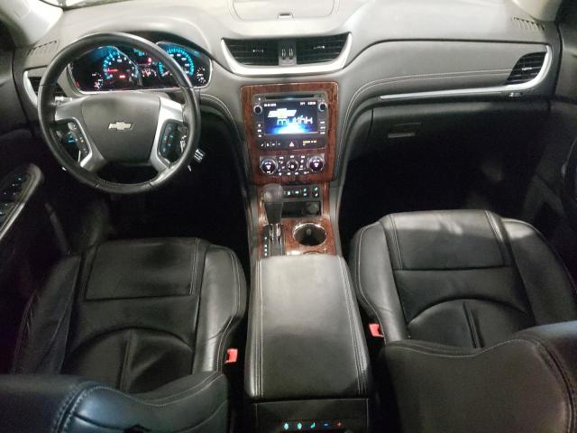 Photo 8 from auction – 2014 CHEVROLET TRAVERSE L with VIN 1GNKRHKD2EJ333855