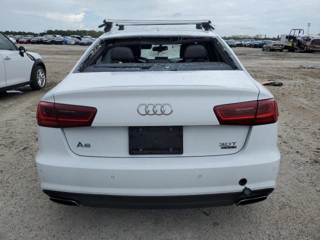 صورة رقم 6 من المزاد - 2018 AUDI A6 PREMIUM مع VIN WAUF3AFC5JN047888
