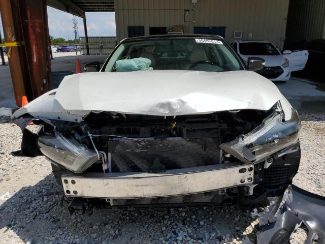 Photo 5 from auction – 2017 NISSAN MAXIMA 3.5 with VIN 1N4AA6AP5HC390691