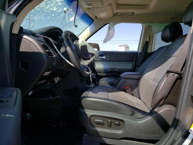 Photo 7 from auction – 2015 FORD FLEX SEL with VIN 2FMGK5C85FBA18066