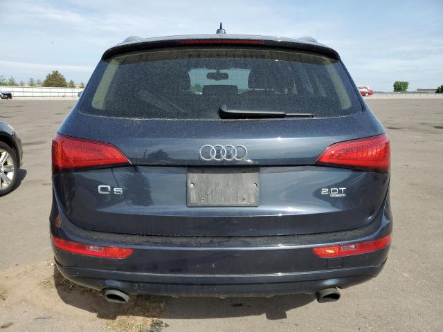 Photo 6 from auction – 2014 AUDI Q5 PREMIUM with VIN WA1LFAFP8EA007179