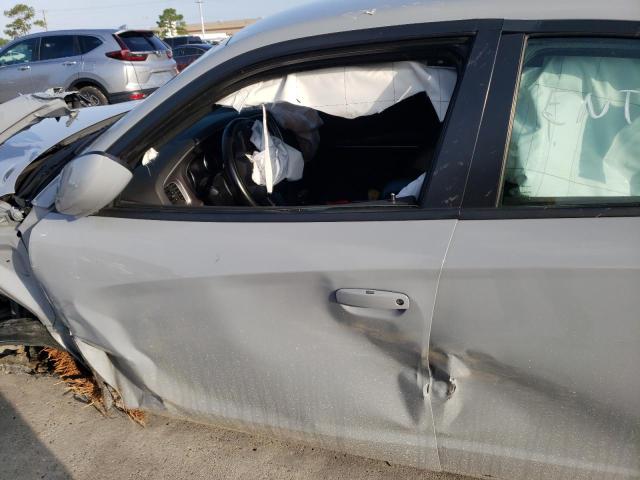 Photo 7 from auction – 2021 DODGE CHARGER R/ with VIN 2C3CDXCT8MH574156