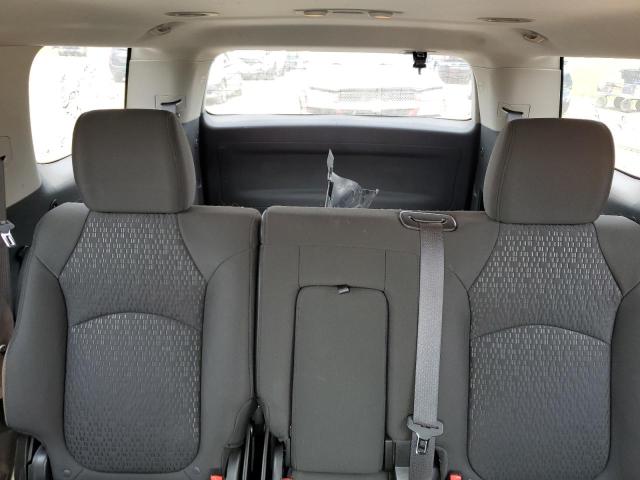 Photo 10 from auction – 2011 GMC ACADIA SLE with VIN 1GKKRNED9BJ220374