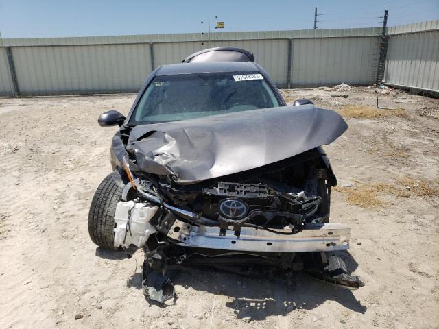 Photo 5 from auction – 2020 TOYOTA CAMRY SE with VIN 4T1M11AKXLU968894