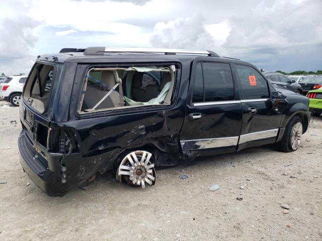 Photo 3 from auction – 2012 LINCOLN NAVIGATOR with VIN 5LMJJ3H51CEL00066