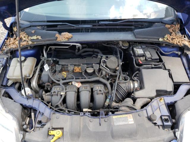 Photo 11 from auction – 2012 FORD FOCUS SE with VIN 1FAHP3F28CL246697