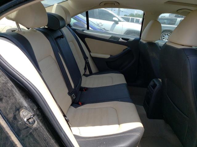 Photo 10 from auction – 2012 VOLKSWAGEN JETTA SEL with VIN 3VWLP7AJ9CM470051