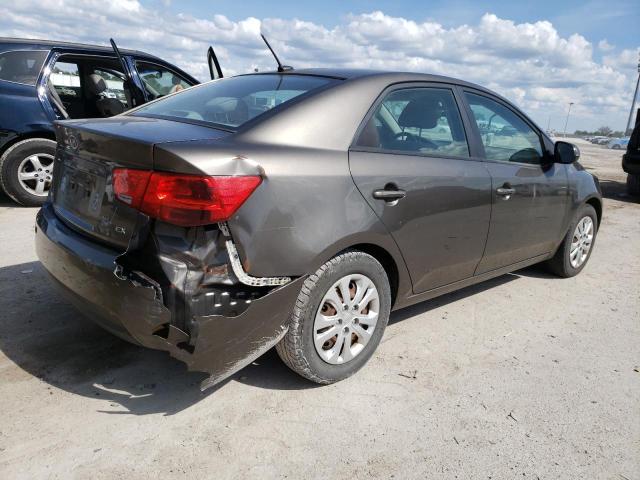 Photo 3 from auction – 2011 KIA FORTE EX with VIN KNAFU4A25B5326935