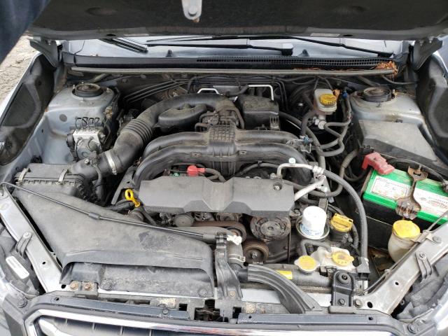 Photo 11 from auction – 2015 SUBARU IMPREZA PR with VIN JF1GPAC66F8241044