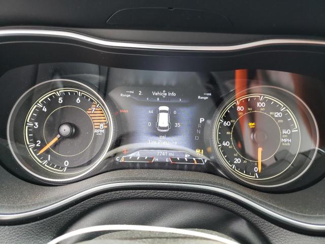 Photo 9 from auction – 2022 JEEP CHEROKEE L with VIN 1C4PJMDX5ND543578