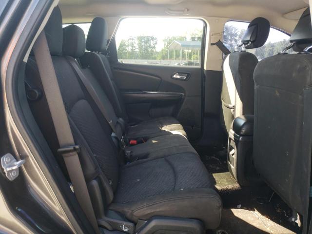 Photo 11 from auction – 2019 DODGE JOURNEY SE with VIN 3C4PDCAB2KT746816