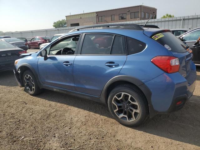 Photo 2 from auction – 2017 SUBARU CROSSTREK with VIN JF2GPABC5HH267012