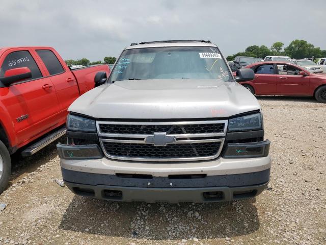 Photo 5 from auction – 2004 CHEVROLET silverado with VIN 2GCEC13T641414127