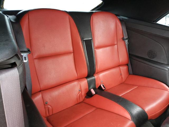 Photo 10 from auction – 2011 CHEVROLET CAMARO LT with VIN 2G1FC3DD3B9200078