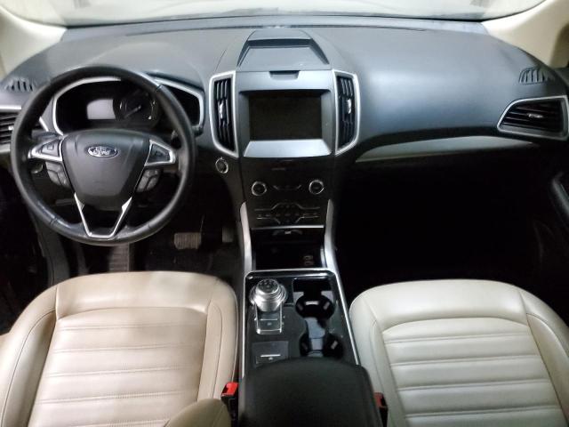 Photo 8 from auction – 2020 FORD EDGE SEL with VIN 2FMPK4J91LBB17324