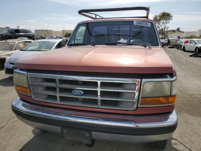 Photo 5 from auction – 1994 FORD F250 with VIN 1FTHF25MXRNA64104