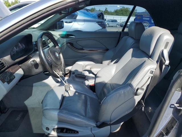Photo 7 from auction – 2001 BMW 330 CI with VIN WBABS53471JU84479
