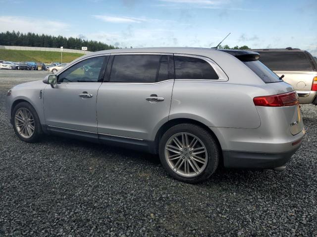 Photo 2 from auction – 2014 LINCOLN MKT with VIN 2LMHJ5AT6EBL51992