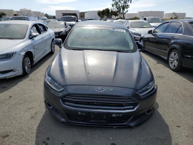 Photo 5 from auction – 2015 FORD FUSION SE with VIN 3FA6P0LU1FR115340