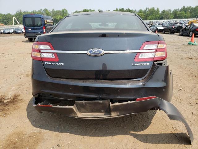 Photo 6 from auction – 2019 FORD TAURUS LIM with VIN 1FAHP2F87KG115587