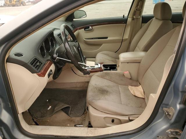 Photo 7 from auction – 2009 SATURN AURA XE with VIN 1G8ZS57B39F167818